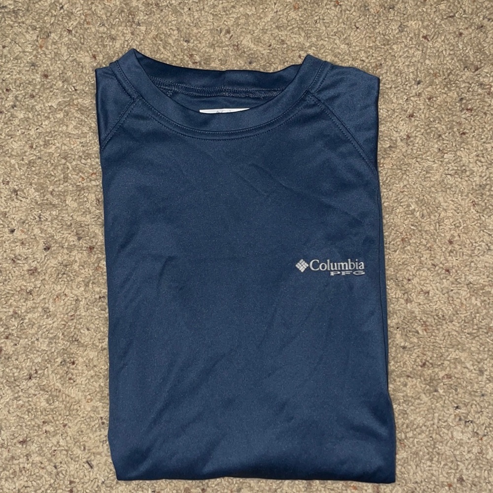 Columbia PFG